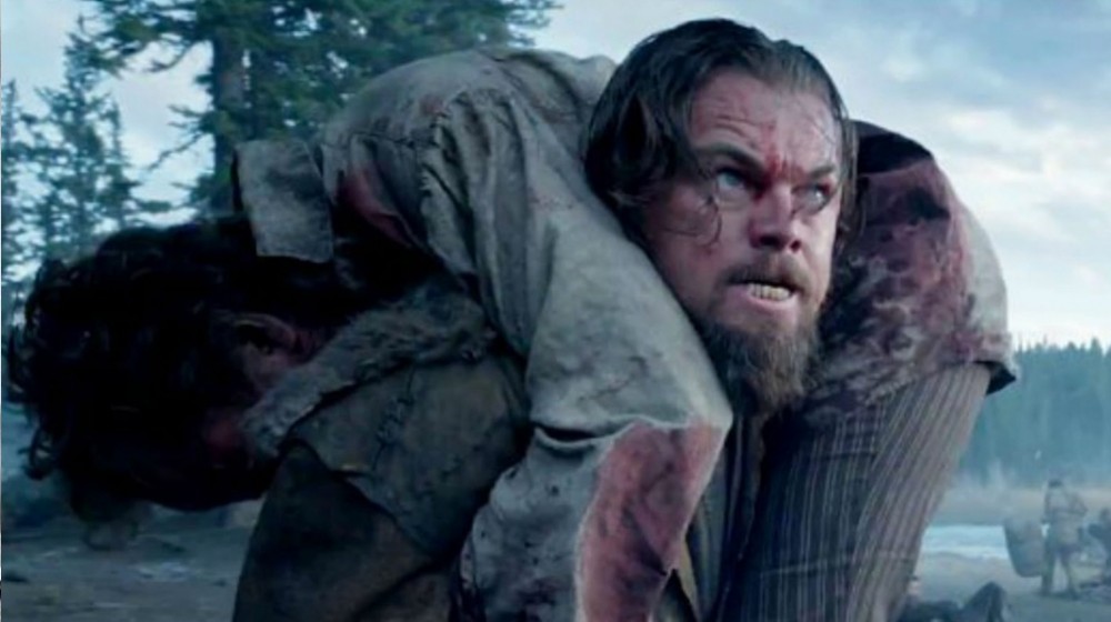 ΤΗΛΕΟΡΑΣΗ: Οι ταινίες της ημέρας (ΣΑΒΒΑΤΟ 19 ΟΚΤΩΒΡΙΟΥ)