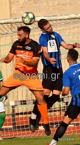 Β' ΕΠΣΕ: Αποτελέσματα, βαθμολογίες και επόμενη αγωνιστική