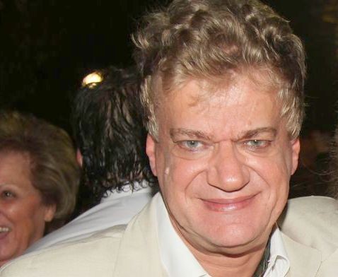 Το ΙΚΑ «πέθανε» τον Παπαματθαίου