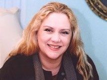 Ελντα Πανοπούλου: Πως είναι σήμερα
