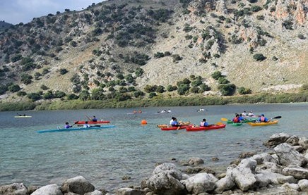 Τέσσερις αθλητές από την Εύβοια σε πανελλήνιους αγώνες στα Χανιά