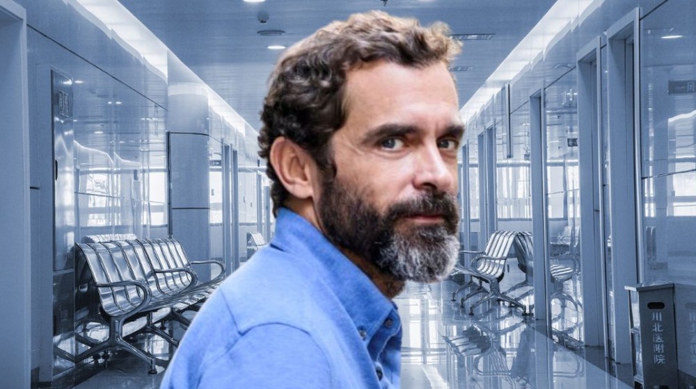 Ο ΓΙΑΤΡΟΣ: Δείτε απόψε (ΤΡΙΤΗ 26 ΝΟΕΜΒΡΙΟΥ)