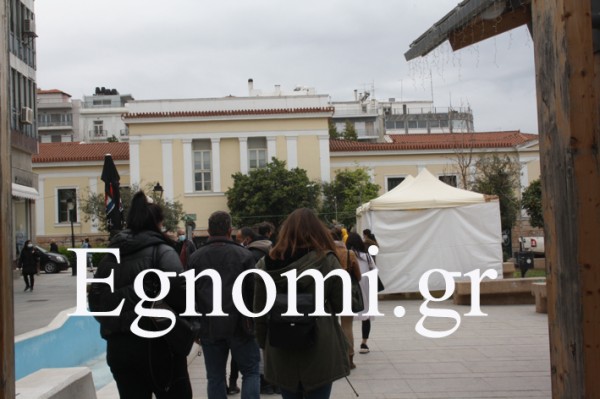 Νέα κρούσματα προέκυψαν από τη δειγματοληψία στην Αβάντων