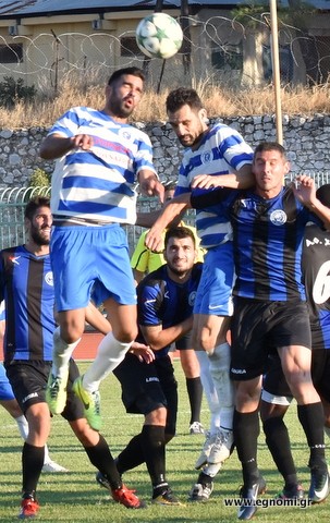 Ολα τα αποτελέσματα  των πρωταθλημάτων της ΕΠΣΕ