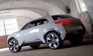 Σχεδιαστική έκπληξη από την Hyundai