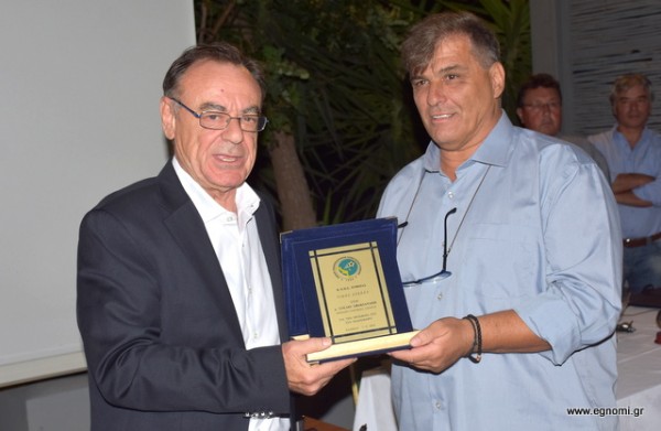 Αλλαγές στο Κύπελλο Εύβοιας μετά από ...εισήγηση του ΑΟ Χαλκίς