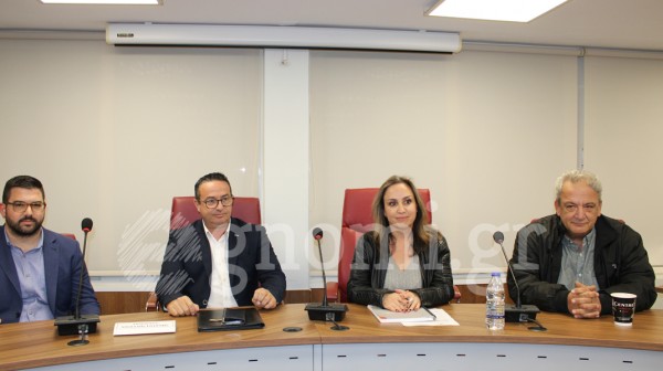 ΕΡΕΤΡΙΑ: Συνεδριάζει με 18 θέματα ημερήσιας διάταξης το Δημοτικό Συμβούλιο