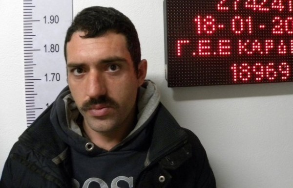 Αυτός είναι ο 32χρονος που επιτέθηκε σε δύο γυναίκες για να τις βιάσει