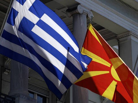 Αλβανικά ΜΜΕ: Για ...Νέα Μακεδονία συμφώνησαν Αθήνα και Σκόπια