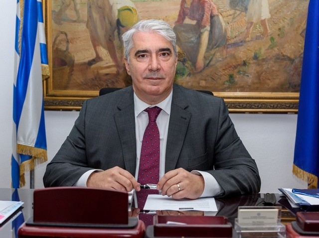 ΚΕΔΙΚΟΓΛΟΥ: Ενεργοποιείται νέα ακτοπλοϊκή σύνδεση μεταξύ Καρύστου και Ραφήνας