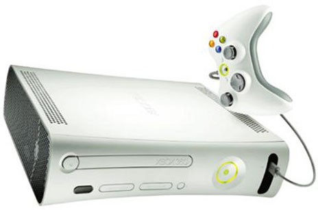 Η Microsoft παρατάει το Xbox 360