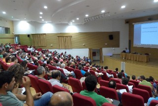 180 μελισσοκόμοι παρακολούθησαν το σεμινάριο