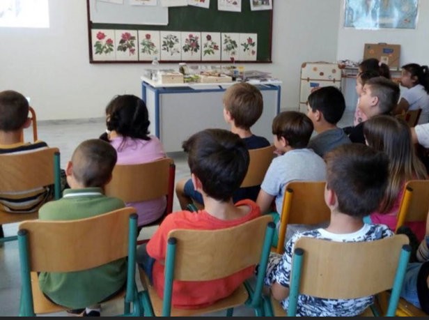 ΣΤΕΡΕΑ ΕΛΛΑΔΑ: Ανακούφιση για τις οικογένειες 1500 παιδιών