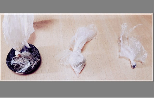 ΛΟΥΤΡΑ ΑΙΔΗΨΟΥ: Έπιασαν έναν Έλληνα με τρεις συσκευασίες ηρωίνης