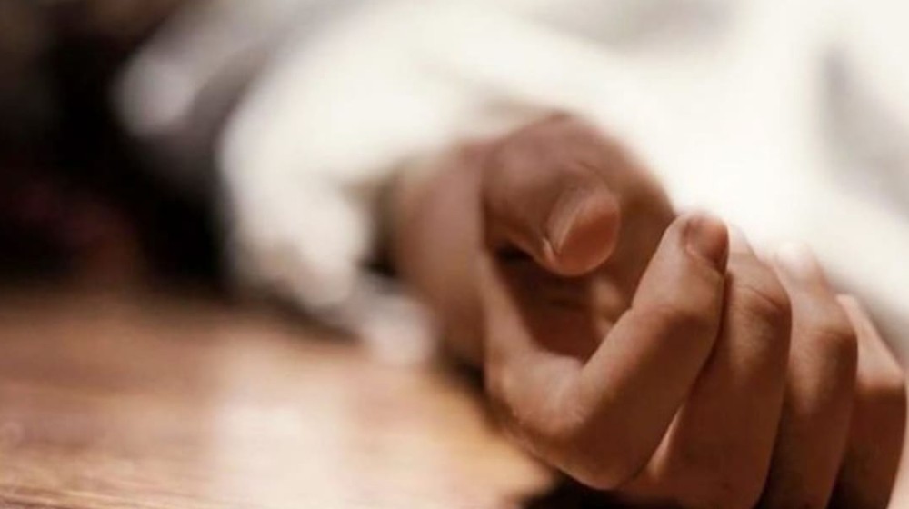 ΑΛΙΒΕΡΙ: Άντρας βρέθηκε νεκρός στο διαμέρισμα του