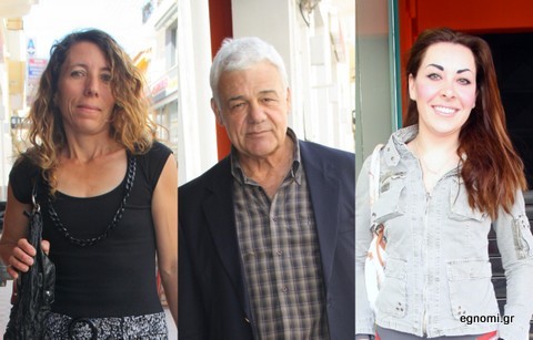 Πιστεύετε ότι θα γίνουν σύντομα δεύτερες εκλογές;