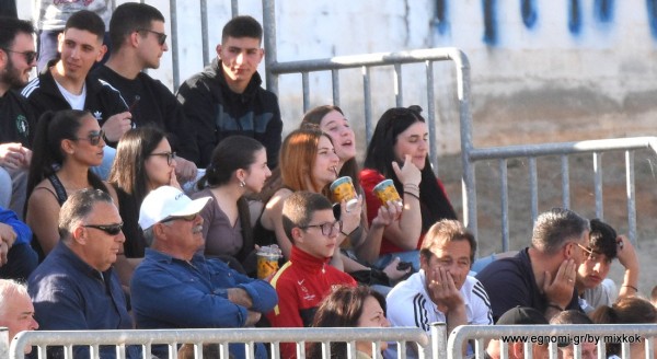 ΠΟΔΟΣΦΑΙΡΟ: Σε ποιο γήπεδο θα πάτε το Σαββατοκύριακο - Πρώτο εντός έδρας ματς του Αμαρυνθιακού