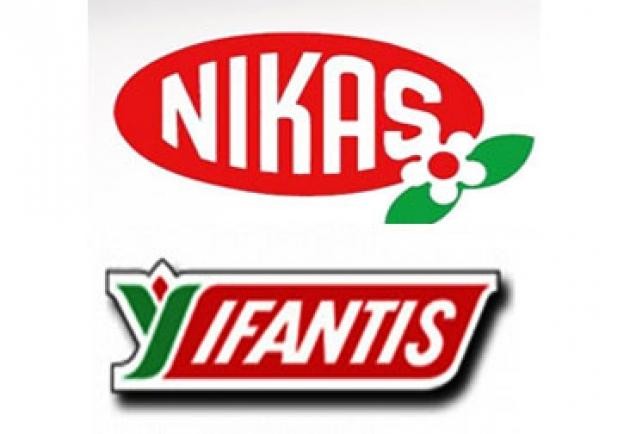 Στα σκαριά συμφωνία Νίκας-Υφαντής