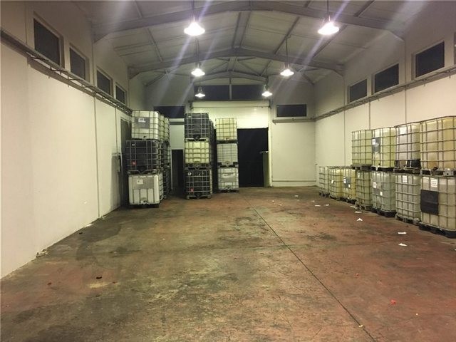 Εξαθρώθηκε σπείρα νόθευσης καυσίμων