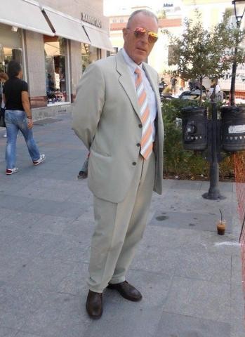 Ζεν πρεμιέ ο Θάνος Αναστασιάδης