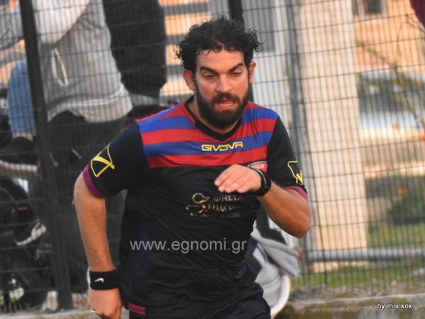 ΑΥΛΩΝΑΡΙ-ΜΑΚΡΥΚΑΠΑ 0-1: Σημαντικό διπλό και το όνειρο μένει ζωντανό
