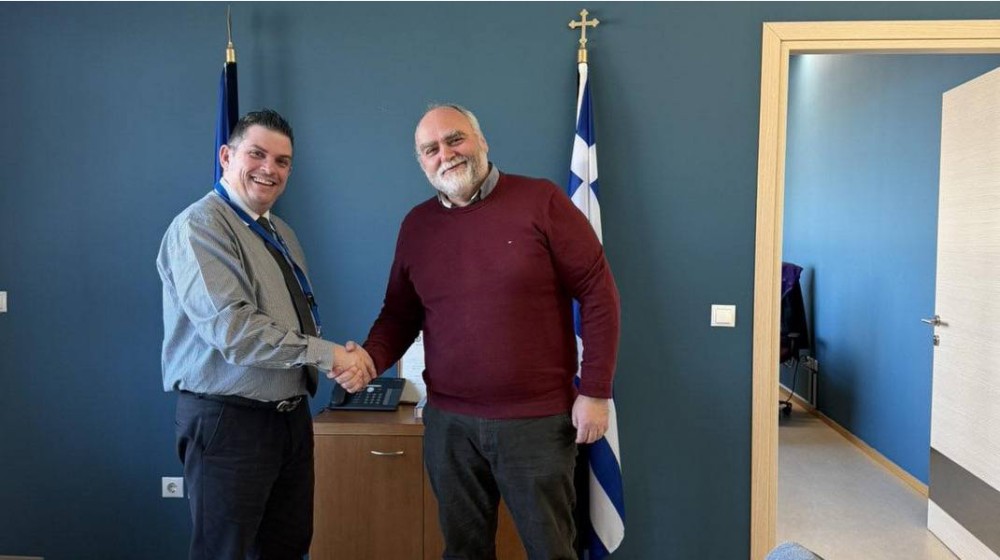 Νέος ορθοπεδικός στο Νοσοκομείο Χαλκίδας