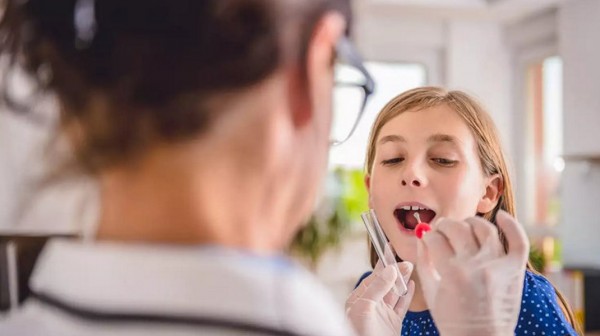 ΕΟΔΥ ΓΙΑ ΔΙΕΙΣΔΥΤΙΚΟ ΣΤΡΕΠΤΟΚΟΚΚΟ: Δέκα παιδιά έχουν χάσει την ζωή τους σε σύνολο 22 θανάτων