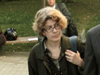 Προφυλακίστηκε η κόρη του Ακη