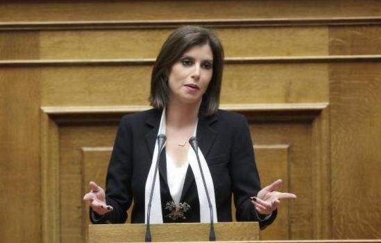 Απίστευτη ατάκα - πεζοδρομίου στον αέρα τηλεοπτικής εκπομπής από βουλευτή (VIDEO)