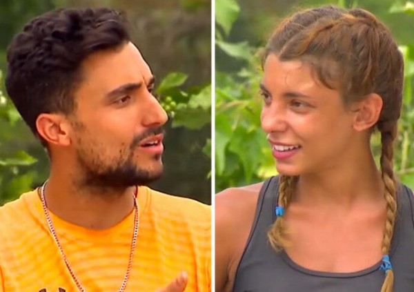 SURVIVOR: Έκρηξη Κατσούλη με Τζέιμς και Μπάρτζη - Αποχώρησαν Κρις και Σοφία (VIDEO)