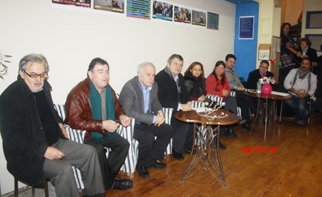 Πάει και έρχεται η μία έδρα στην Εύβοια!