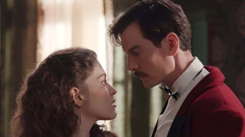 GRAND HOTEL: Δείτε απόψε (ΤΕΤΑΡΤΗ 22 ΑΠΡΙΛΙΟΥ)