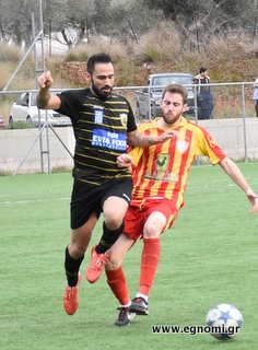 Σε ποιο γήπεδο θα πάτε το Σαββατοκύριακο