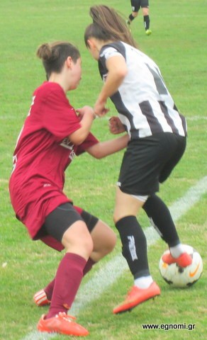 ΑΒΑΝΤΙΔΕΣ-ΠΑΟΚ 0-10: Νέα βαριά ήττα με καταιγισμό γκολ στο β' ημίχρονο