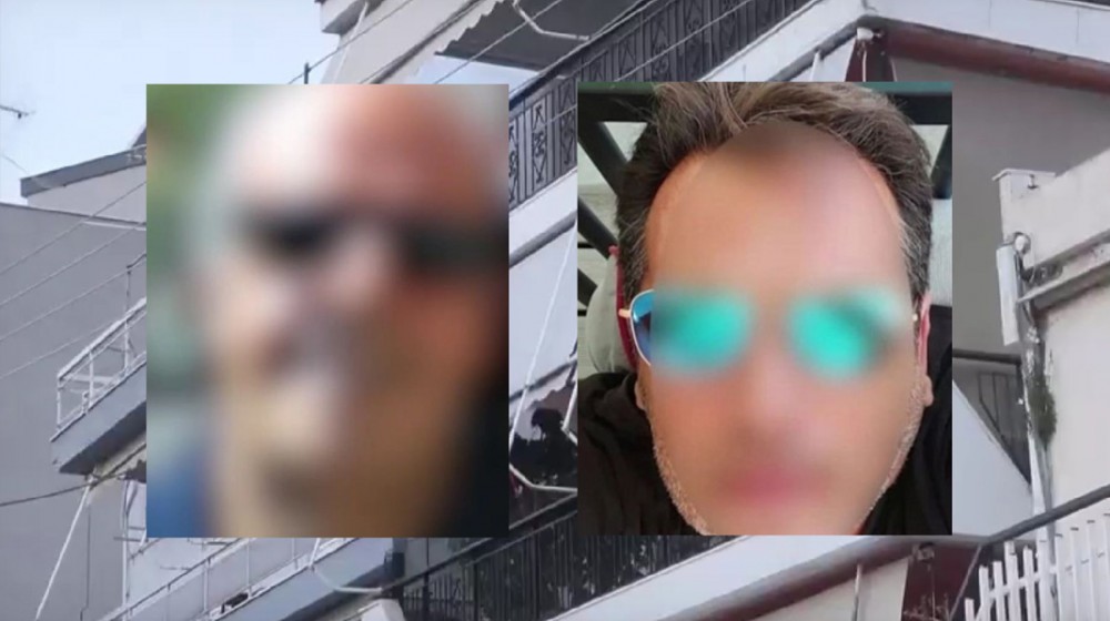 ΕΓΚΛΗΜΑ ΑΓΙΑ ΒΑΡΒΑΡΑ: Στη φυλακή τα πεθερικά που σκότωσαν τον 57χρονο γαμπρό τους