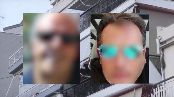 ΕΓΚΛΗΜΑ ΑΓΙΑ ΒΑΡΒΑΡΑ: Στη φυλακή τα πεθερικά που σκότωσαν τον 57χρονο γαμπρό τους