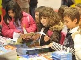 Ανακοινώθηκαν τα βραβεία Παιδικού Βιβλίου
