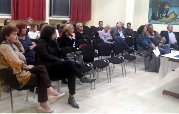 ΟΠΣΕ: Ξεκίνησε από νωρίς να οργανώσει την κοπή της πίτας του 2019