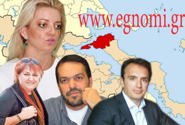 ΔΗΜΟΣ ΙΣΤΙΑΙΑΣ ΑΙΔΗΨΟΥ: Αποτελέσματα εκλογών 2019
