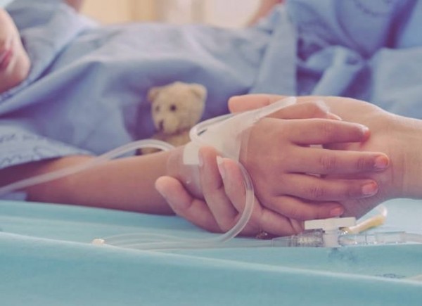 Έφυγε από τη ζωή η 8χρονη Ειρήνη που μεταφέρθηκε στο Μπέργκαμο με οξεία μυοκαρδίτιδα