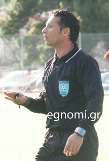 O Βρακάς στη Λάμψακο για το γειτονικό ντέρμπι