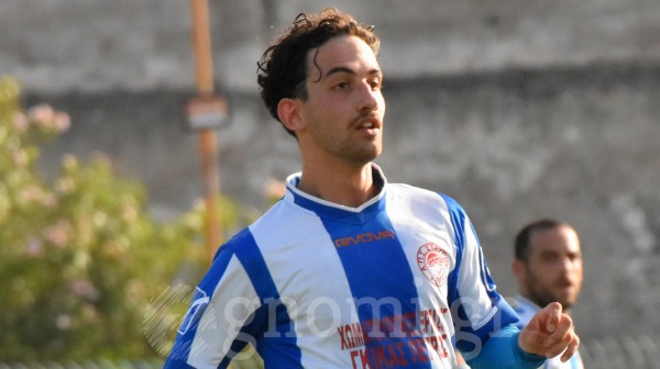 ΣΤΑΥΡΟΣ-ΙΣΤΙΑΙΑ 2-1: Την ...καταδίκασε ο Κώστας Μουτουσίδης!