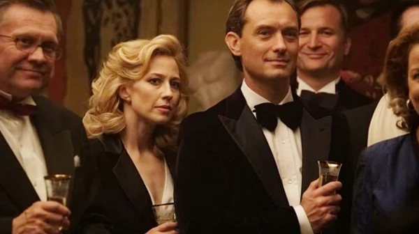 ΤΗΛΕΟΡΑΣΗ: Οι ταινίες της ημέρας (ΠΑΡΑΣΚΕΥΗ 20 ΟΚΤΩΒΡΙΟΥ)