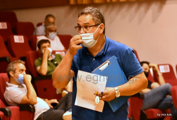 ΑΟ ΧΑΛΚΙΣ: Προσφέρει 100 γεύματα σε συνανθρώπους μας που τα έχουν ανάγκη