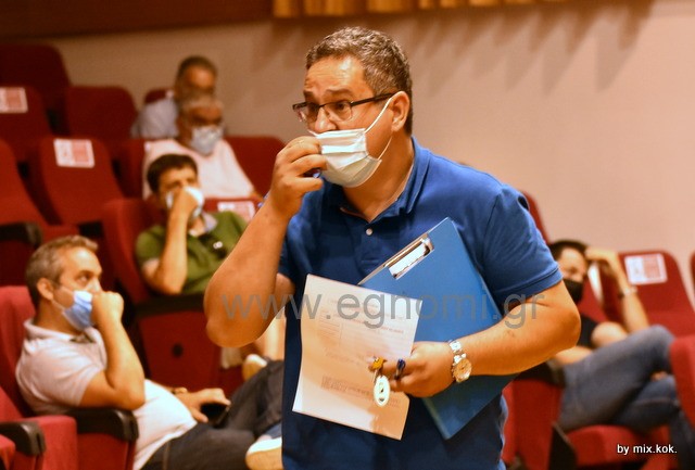 ΑΟ ΧΑΛΚΙΣ: Προσφέρει 100 γεύματα σε συνανθρώπους μας που τα έχουν ανάγκη