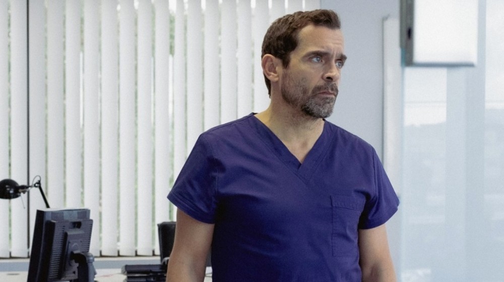 Ο ΓΙΑΤΡΟΣ: Δείτε απόψε (ΠΑΡΑΣΚΕΥΗ 20 ΜΑΡΤΙΟΥ)