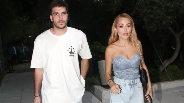 Η Βουλγαράκη παράτησε το ραδιόφωνο για τον Φώτη Ιωαννίδη