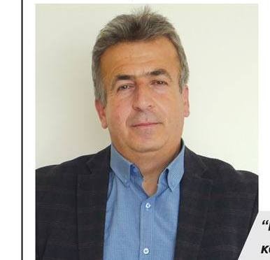 ΔΗΜΟΣ ΕΡΕΤΡΙΑΣ - ΚΗΡΥΚΟΣ ΜΠΑΣΙΝΑΣ: Έγινε ανεξάρτητος με μύδρους εναντίον του Δημητρόπουλου