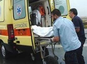Μάνα τραυμάτισε βαριά το 2χρονο παιδί της!