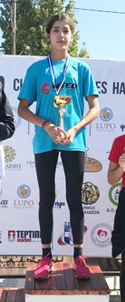 Γ.Σ. ΝΕΑΠΟΛΗΣ: Το όριο της Ελπίδας